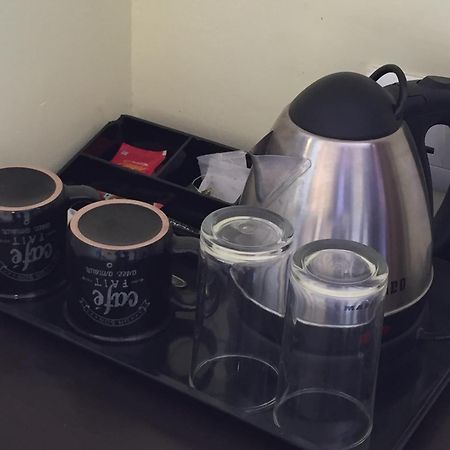 קטמנדו Hotel Serenity מראה חיצוני תמונה
