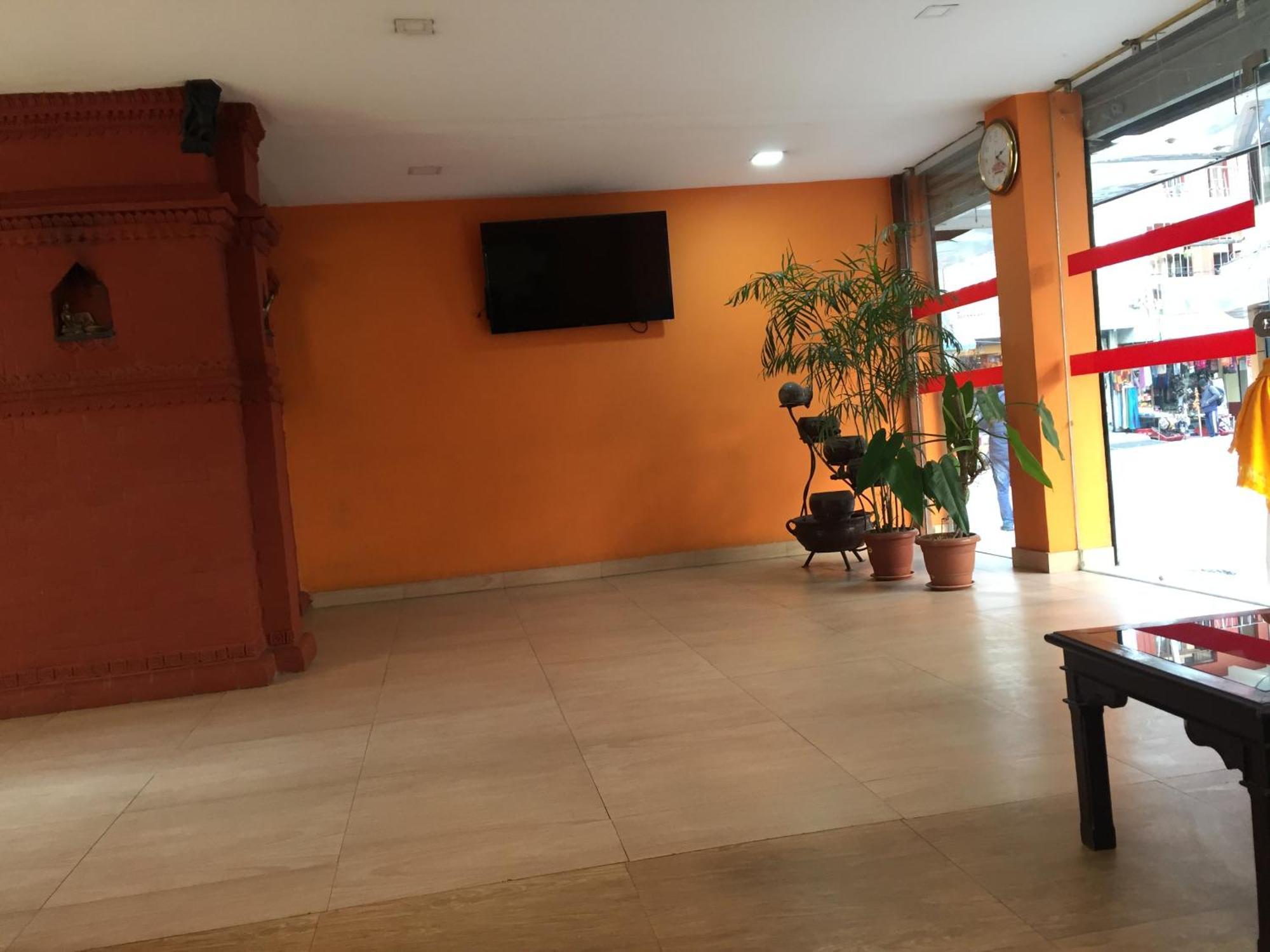 קטמנדו Hotel Serenity מראה חיצוני תמונה