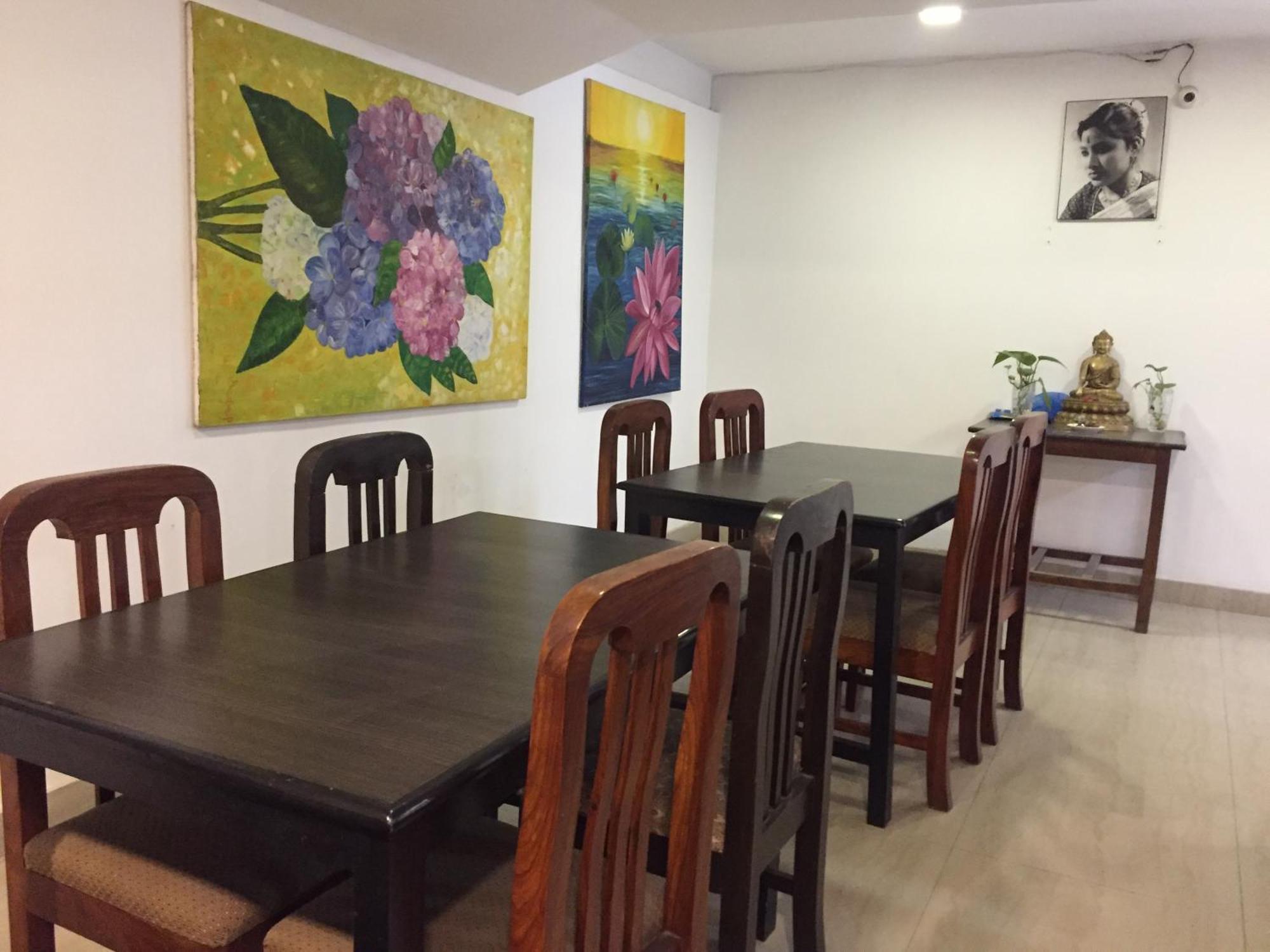 קטמנדו Hotel Serenity מראה חיצוני תמונה