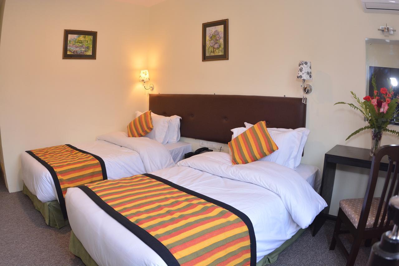 קטמנדו Hotel Serenity מראה חיצוני תמונה