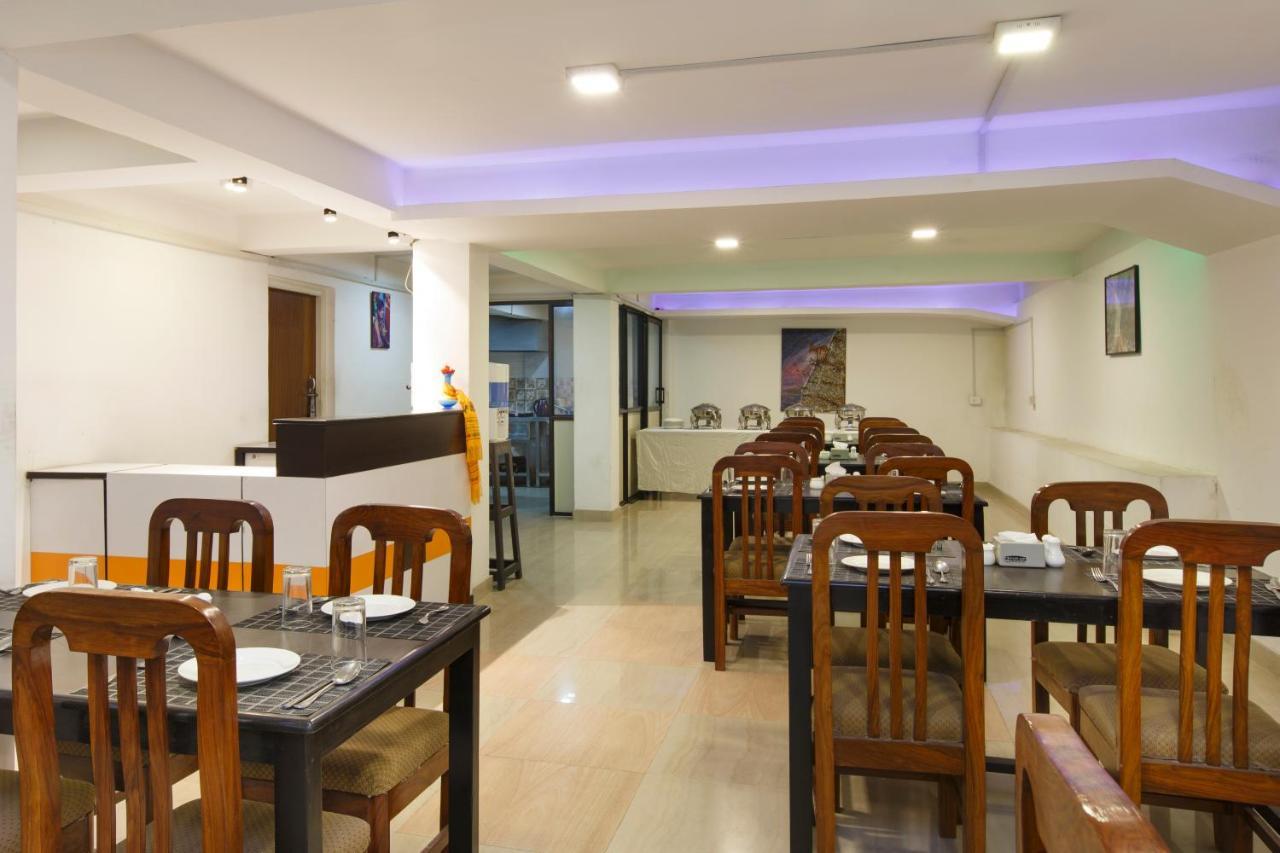 קטמנדו Hotel Serenity מראה חיצוני תמונה